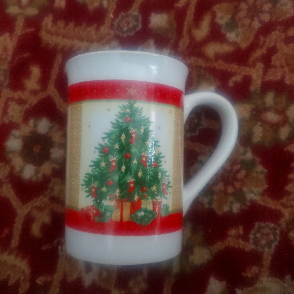 Christmas Mug